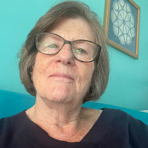 Meet your Posher, Mary